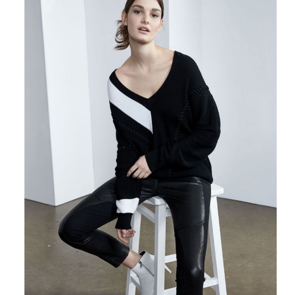 rag and bone cricket sweater